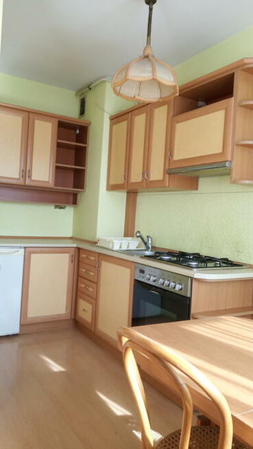 Wynajmę bezpośrednio od 10 kwietnia mieszkanie 31m, Kliny