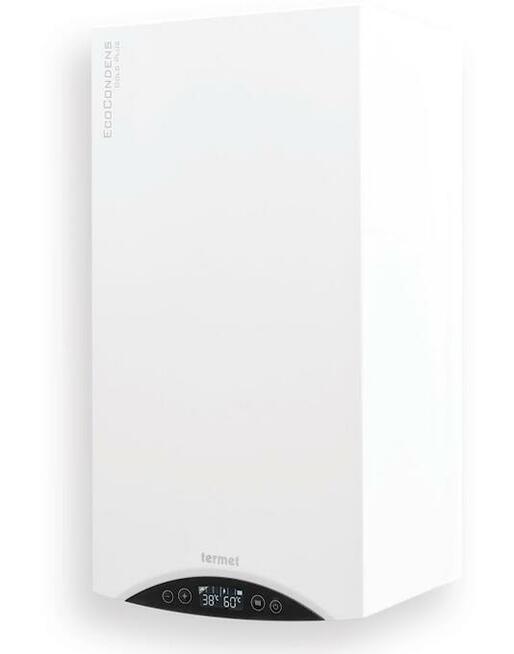 Serwis kotłów gazowych De Dietrich