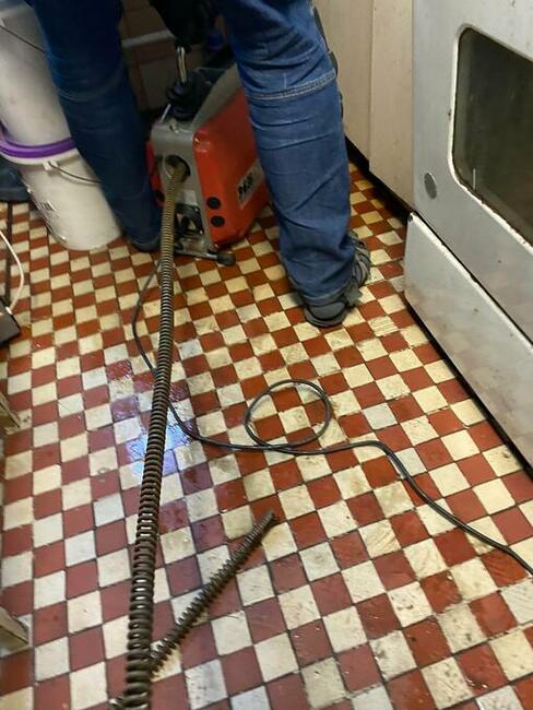 Czyszczenie kanalizacji WUKO WROCŁAW, INSPEKCJE VIDEO!!