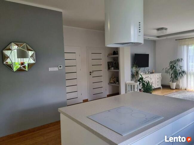 Dom Legionowo w okolicy SKM Piaski