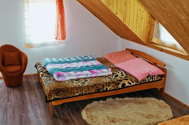 Domki letniskowe/pokoje Polańczyk Dolce Vita