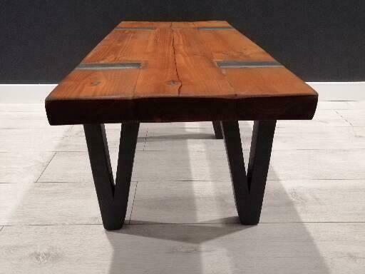 Meble drewniane na zamówienie.