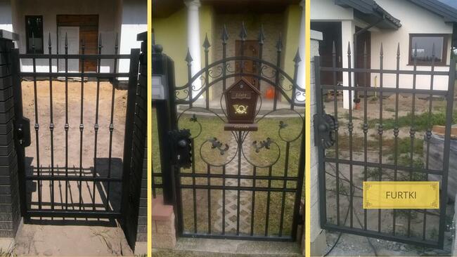 Szeroki zakres usług spawalniczych i ślusarskich