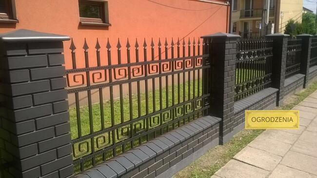 Szeroki zakres usług spawalniczych i ślusarskich