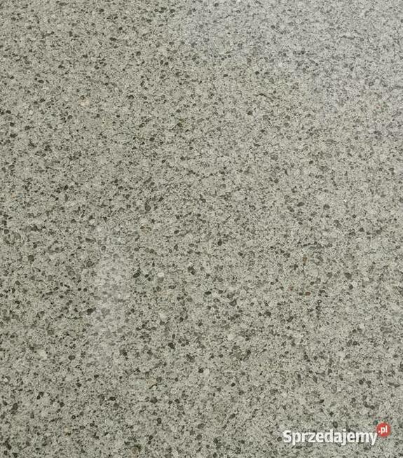 Konglomerat kwarcowy VERDE ALGA 60x60x1,2 poler