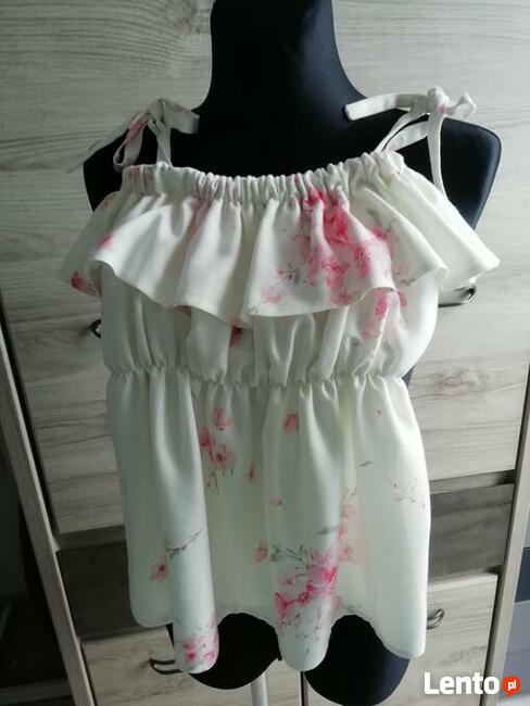 Sukienka Sukienki Hiszpanka