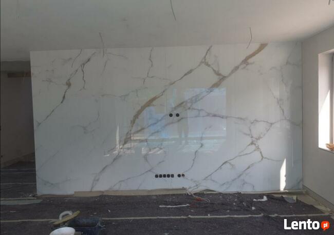 Prace wykończeniowe całego domu