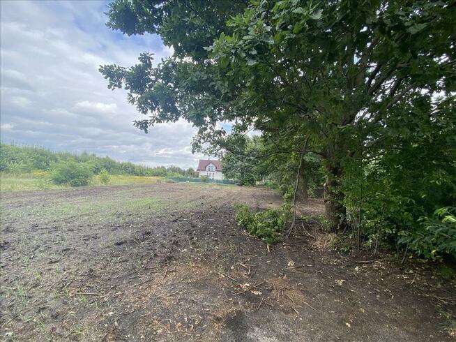 Działka na sprzedaż, Warszawa, Wawer, Radość