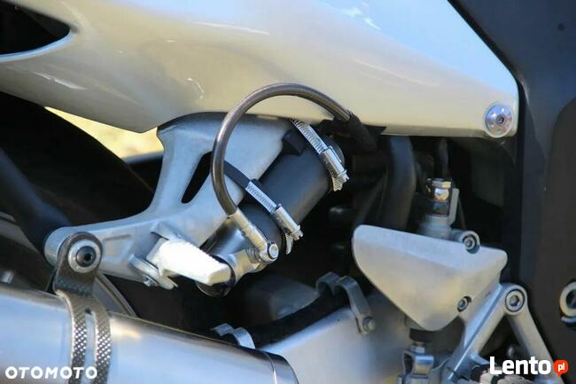 Honda CBR1100XX dużo modów i dodatków