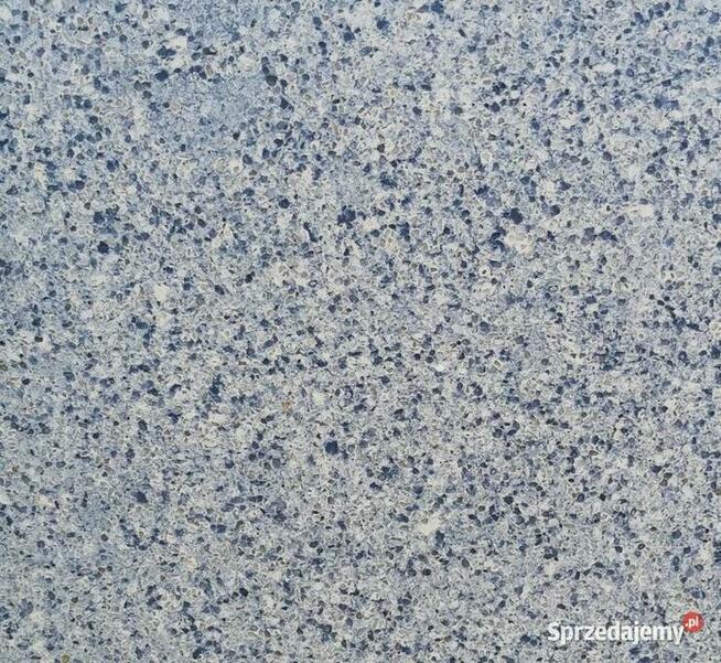 Konglomerat kwarcowy BLU SORRENTO 60x60x1,2 poler