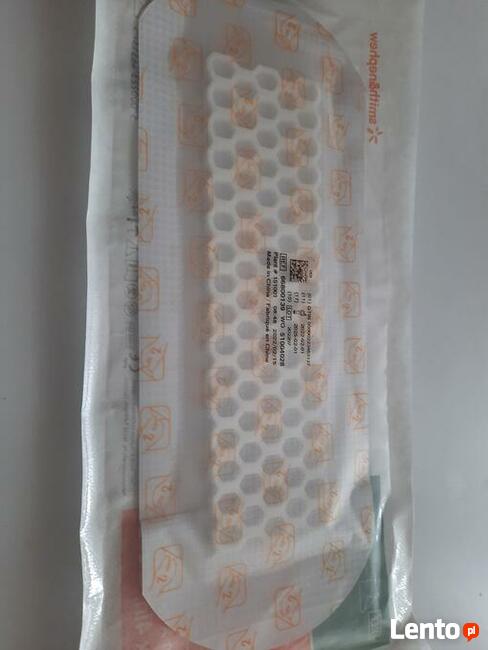 Sprzedam opatrunki Opsite Post Op