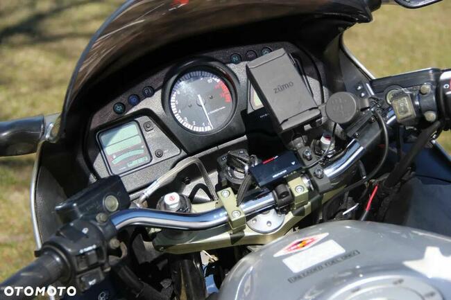 Honda CBR1100XX dużo modów i dodatków