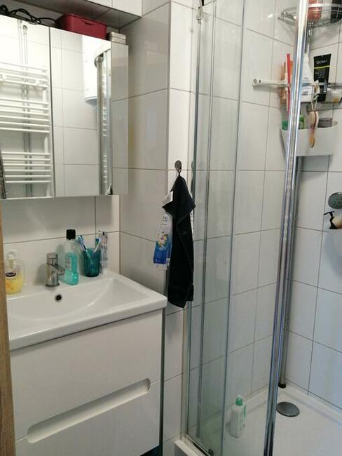 Zamienię na większe