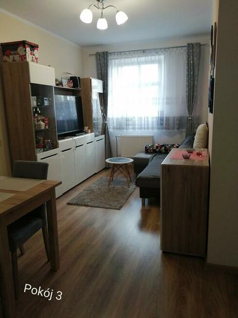 Zamienię na większe