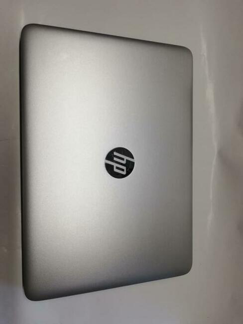 HP ELITEBOOK 840 G6 8th 8gb SSD 256GB 14 FHD IPS