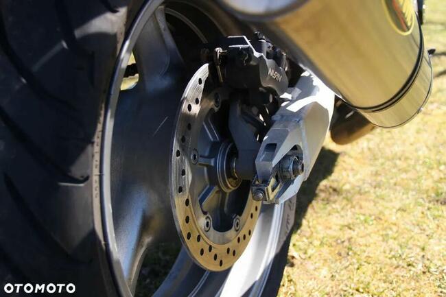 Honda CBR1100XX dużo modów i dodatków