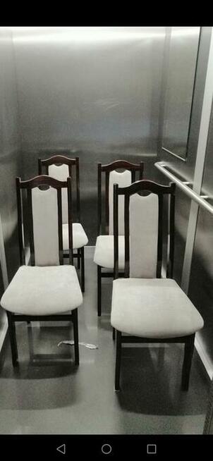 Renowacja mebli drewnianych