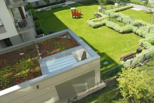 Mieszkanie na sprzedaż, Warszawa, Mokotów, Służewiec