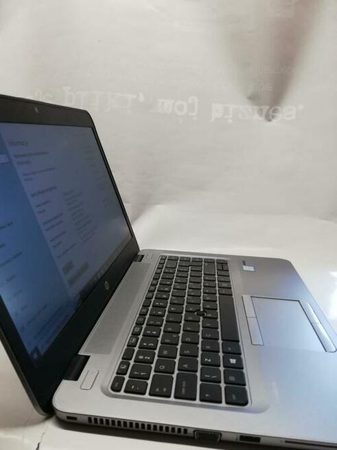 HP ELITEBOOK 840 G6 8th 8gb SSD 256GB 14 FHD IPS