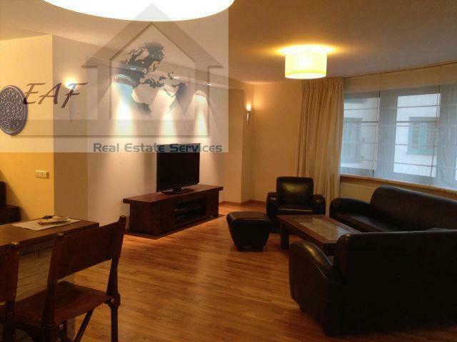 Mieszkanie Warszawa Śródmieście, Śródmieście Płn, Grzybowska