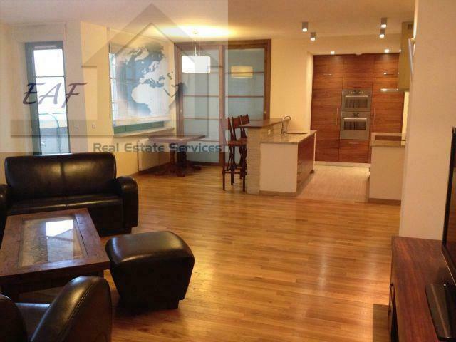 Mieszkanie Warszawa Śródmieście, Śródmieście Płn, Grzybowska