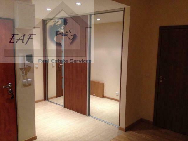 Mieszkanie Warszawa Śródmieście, Śródmieście Płn, Grzybowska