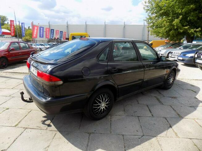 Saab 9-3 !!!Targówek!!! 2.2 Diesel, 1998 rok produkcji! KOMIS TYSIAK