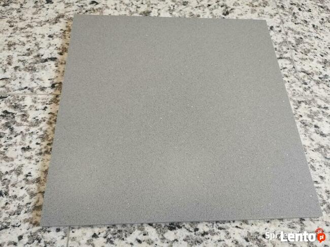 Konglomerat kwarcowy GRIS SERENA 40x40x1,2 poler