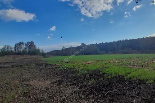 Działka na sprzedaż, Warszawa, Wilanów, powsin