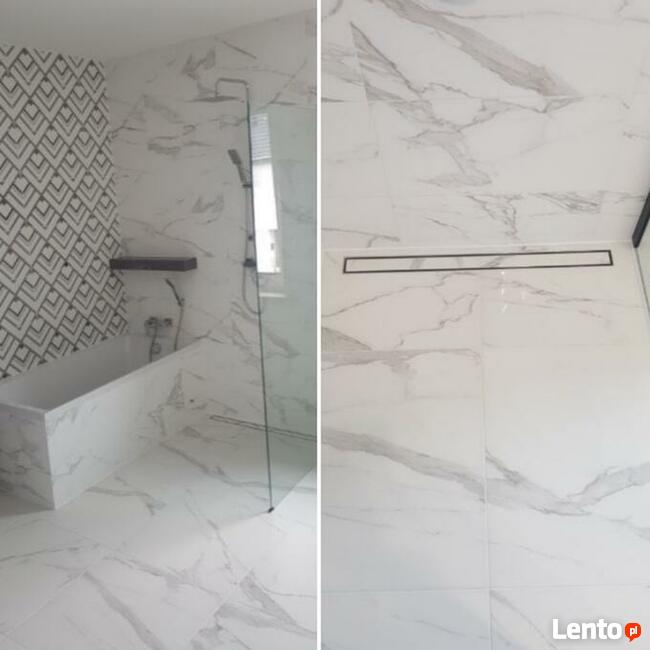 Prace wykończeniowe całego domu