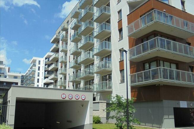 Mieszkanie na sprzedaż, Warszawa, Mokotów, Służewiec