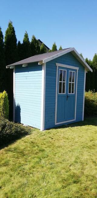 Meble ogrodowe dissenio