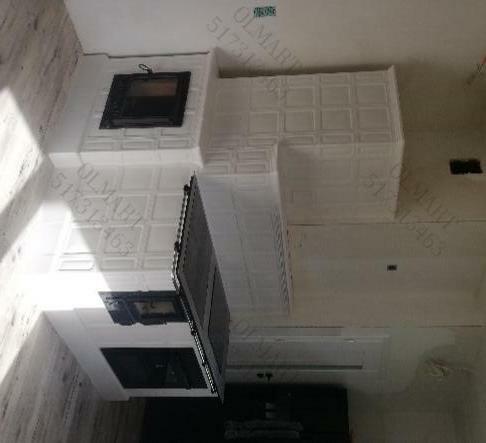 Zdun, usługi zduńskie -kuchnie kominki piece grille