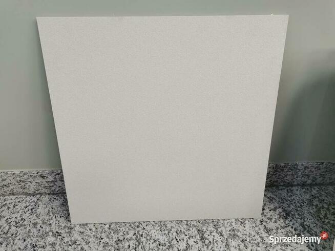 Konglomerat kwarcowy CREMA CLARA 60x60x1,2 szczotka