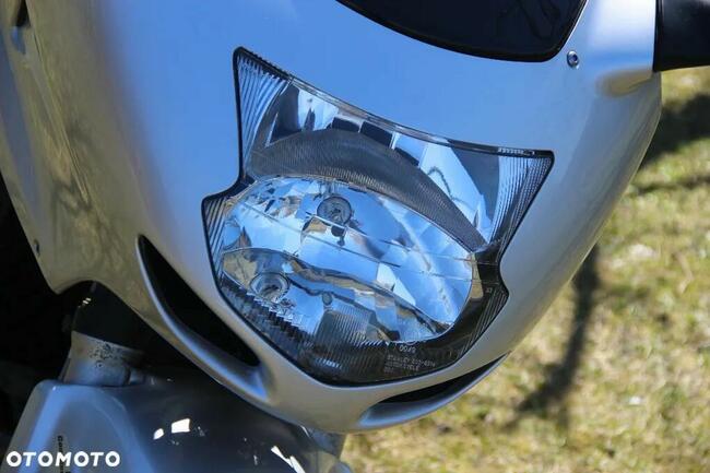 Honda CBR1100XX dużo modów i dodatków