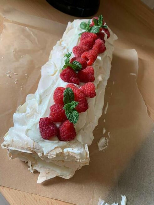 Domowe torty i ciasta na zamówienie