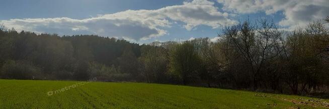 Działka na sprzedaż, Warszawa, Wilanów, powsin