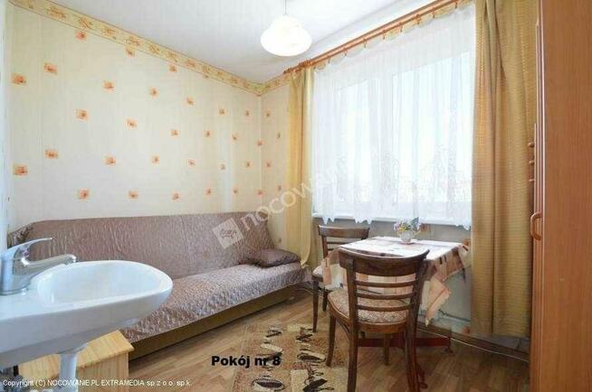 Noclegi Pokoje nad morzem Mielno Urlop Wakacje