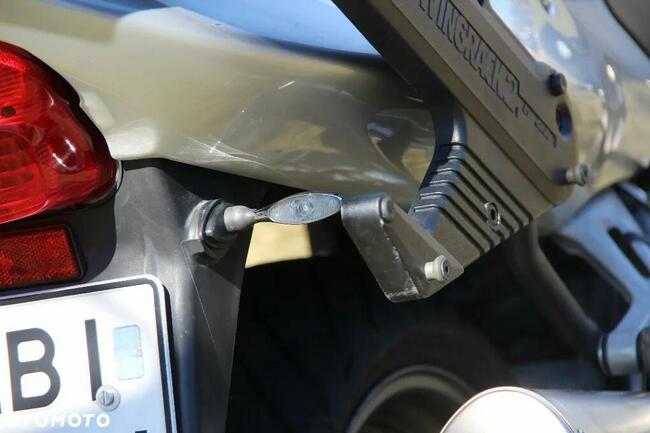 Honda CBR1100XX dużo modów i dodatków