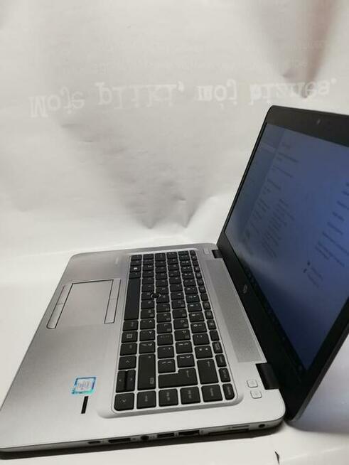 HP ELITEBOOK 840 G6 8th 8gb SSD 256GB 14 FHD IPS
