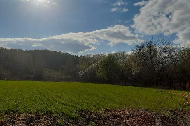 Działka na sprzedaż, Warszawa, Wilanów, powsin