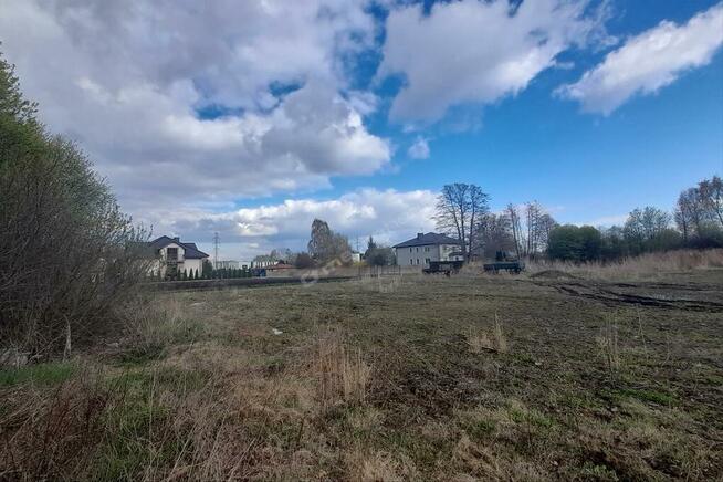 Działka na sprzedaż, Warszawa, Wilanów, powsin