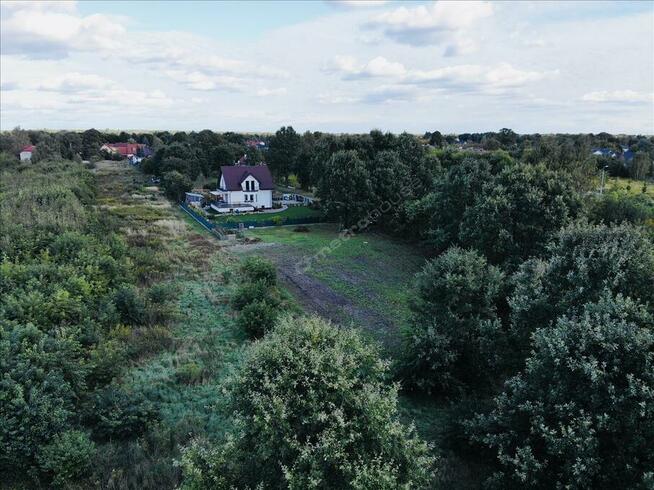 Działka na sprzedaż, Warszawa, Wawer, Radość