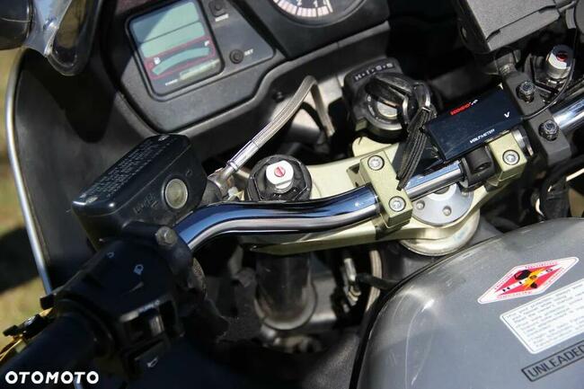 Honda CBR1100XX dużo modów i dodatków