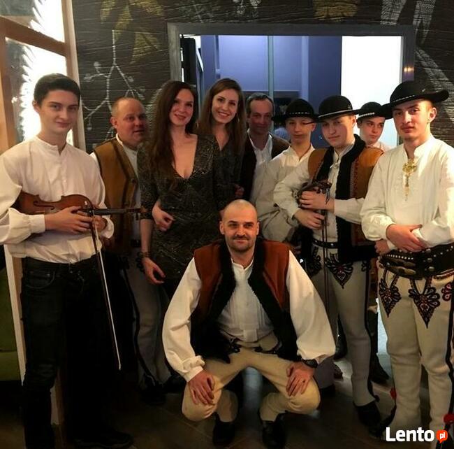 Dwie skrzypaczki - duet skrzypcowy - na ślub lub przyjęcie