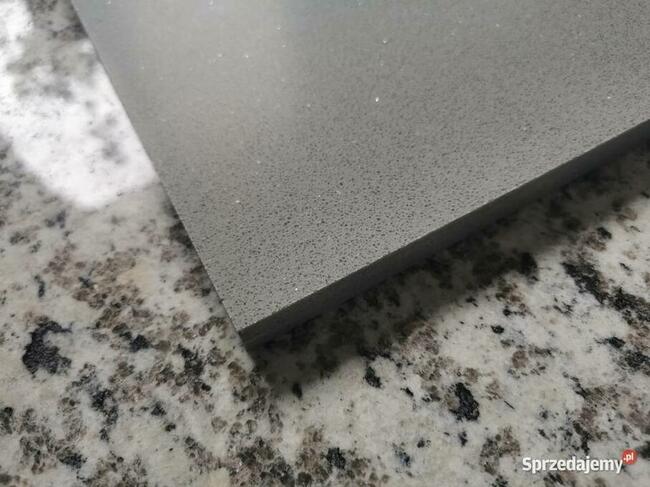 Konglomerat kwarcowy GRIS SERENA 30x30x1,2 mat