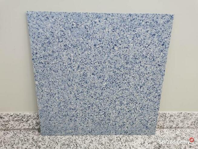 Konglomerat kwarcowy BLU SORRENTO 60x60x1,2 poler