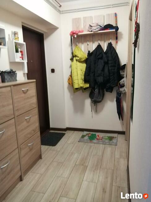 Zamienię na większe