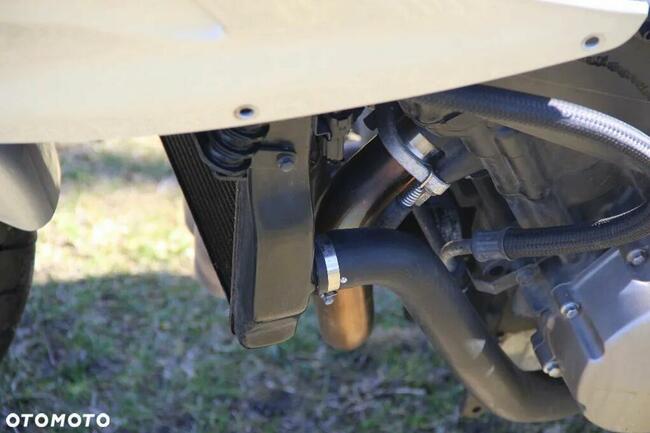 Honda CBR1100XX dużo modów i dodatków