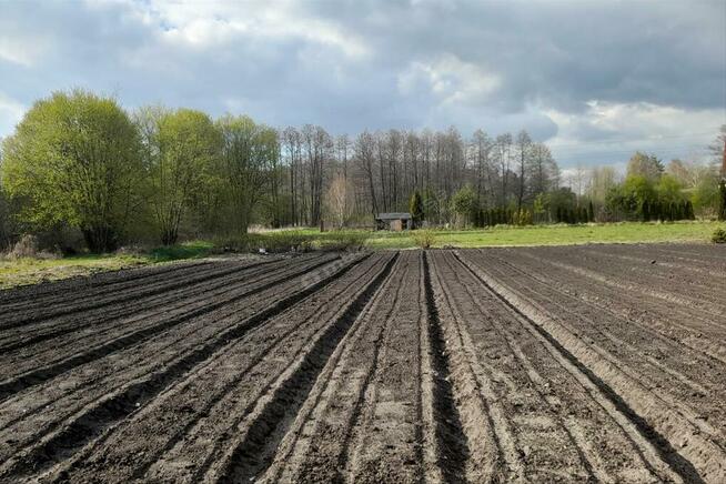 Działka na sprzedaż, Warszawa, Wilanów, powsin